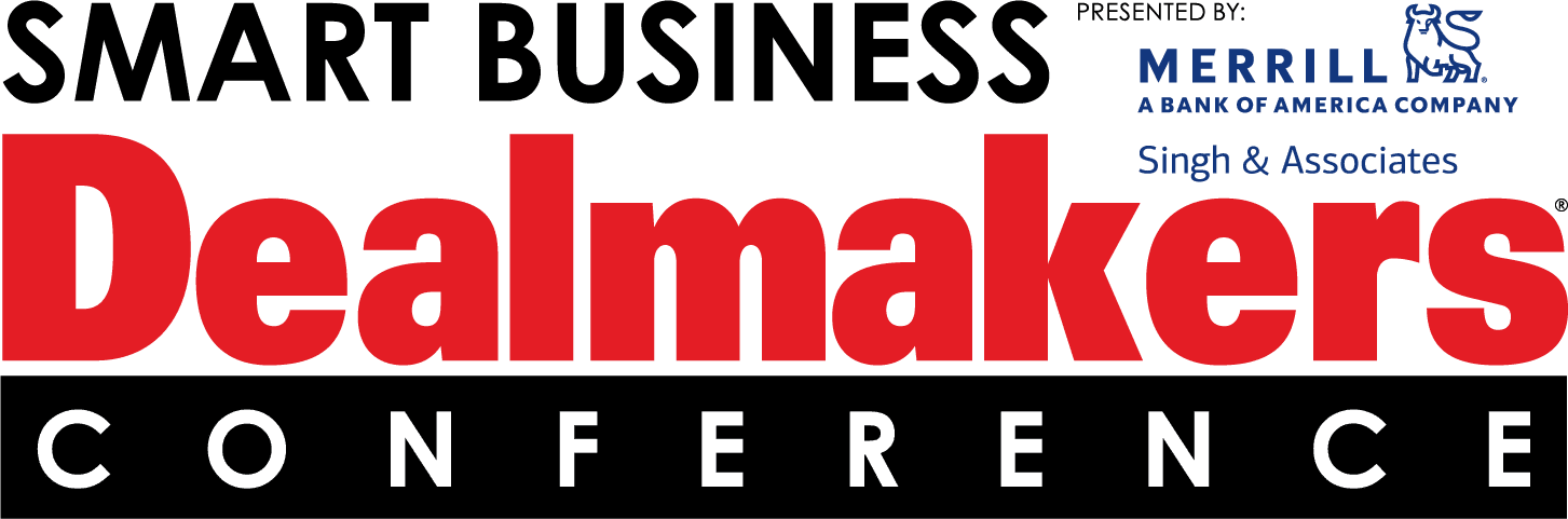 Dallas Dealmakers Conference logo