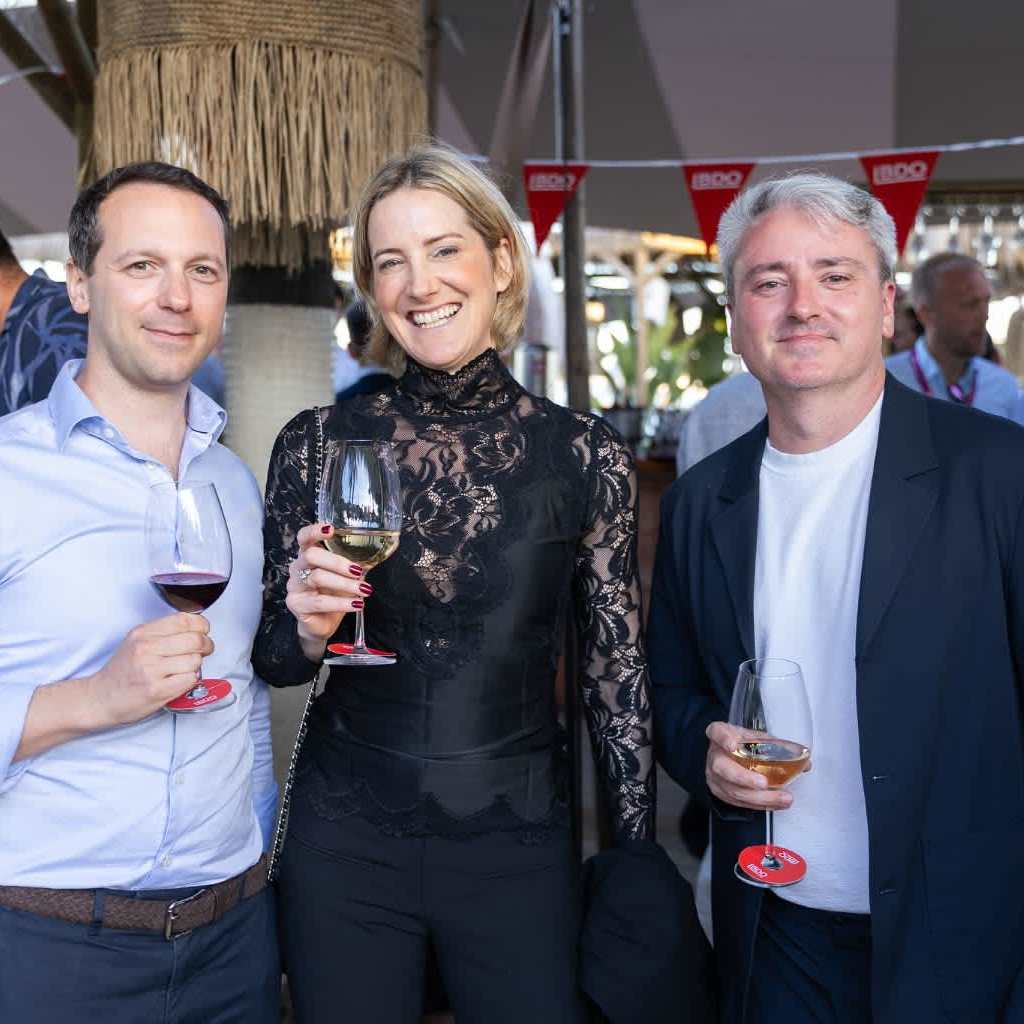 Puente Romano Resort in Marbella