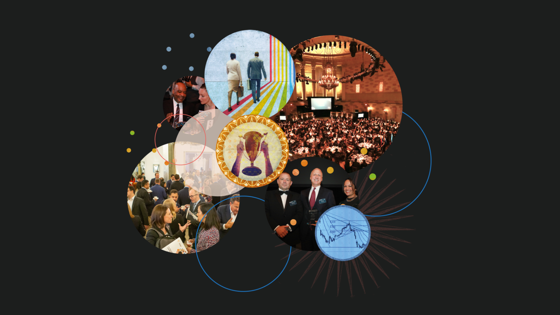 Innovative Lawyers Awards North America logo