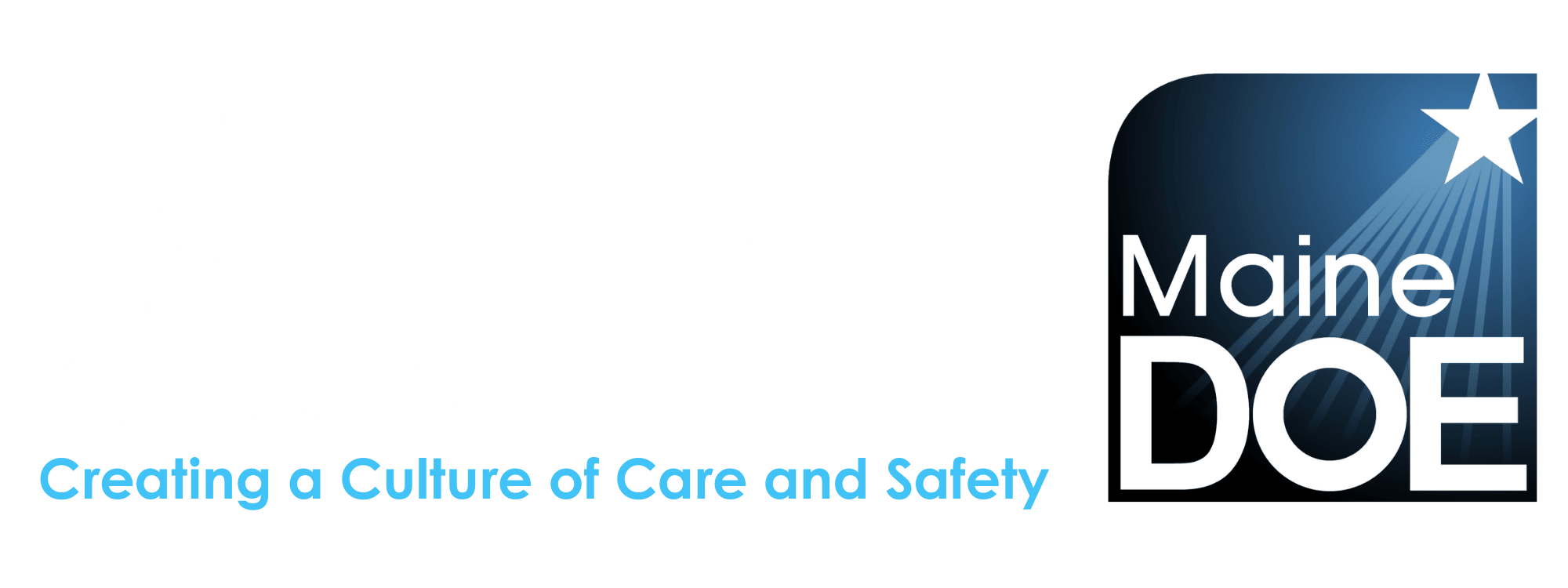 Maine School Safety & Transportation Conference logo