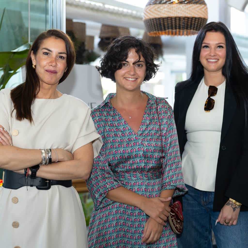 Puente Romano Resort in Marbella