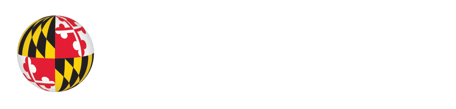 University of Maryland Alumni Career Fair 2026 logo