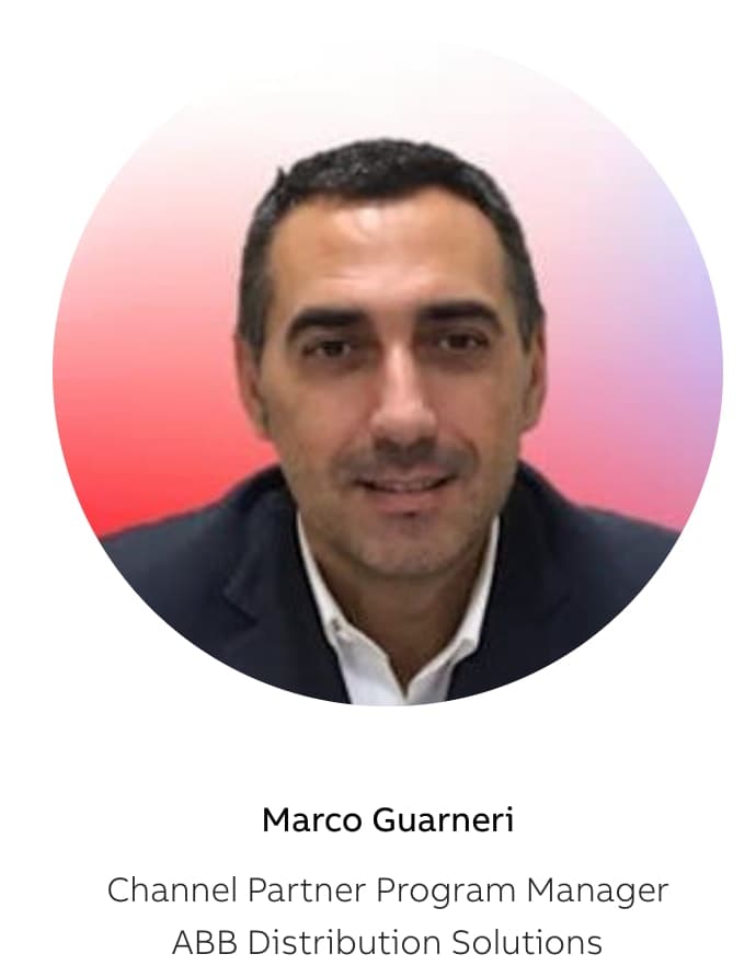 Marco Guarneri