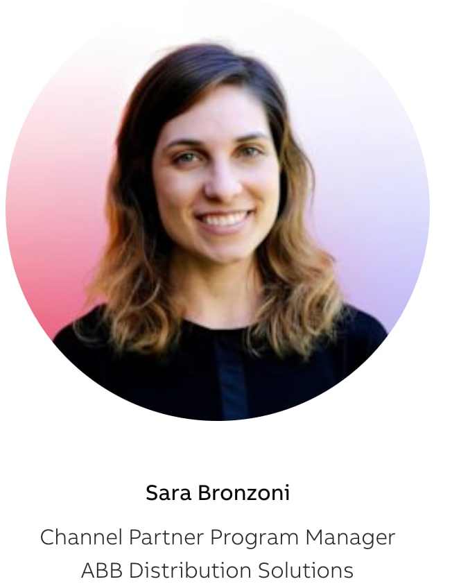 Sara Bronzoni
