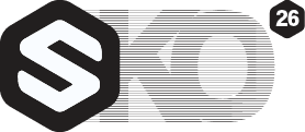 SKO logo