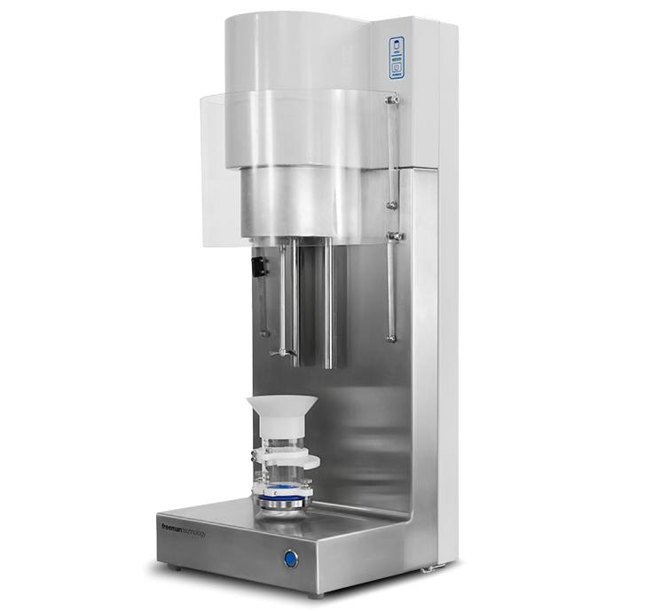 Virtual FT4 Powder Rheometer Training - UK Time Zone