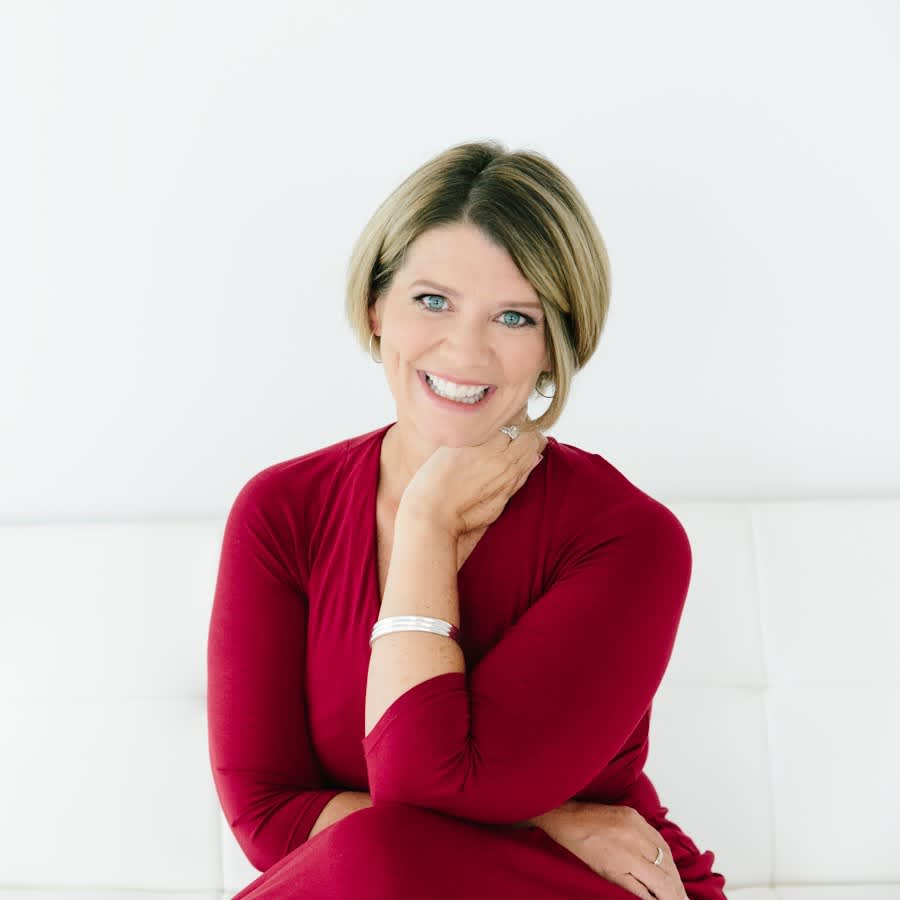 Image of Paula Kluth