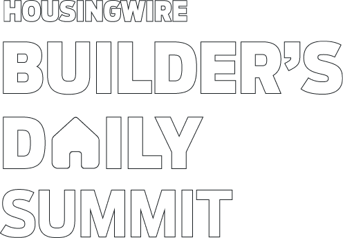 Builder's Daily Summit logo