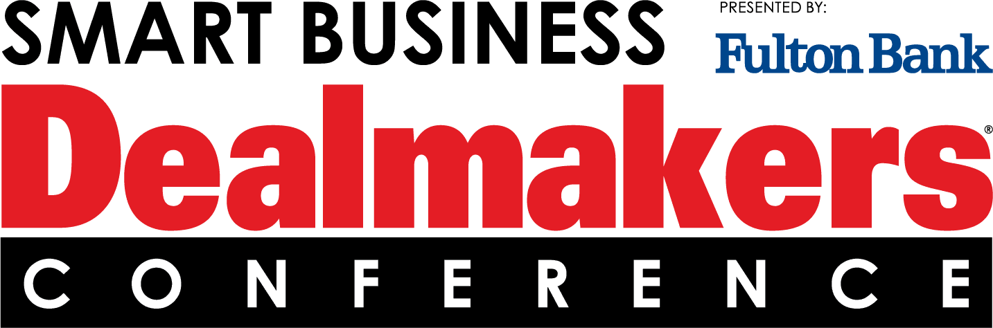 Baltimore Dealmakers Conference logo