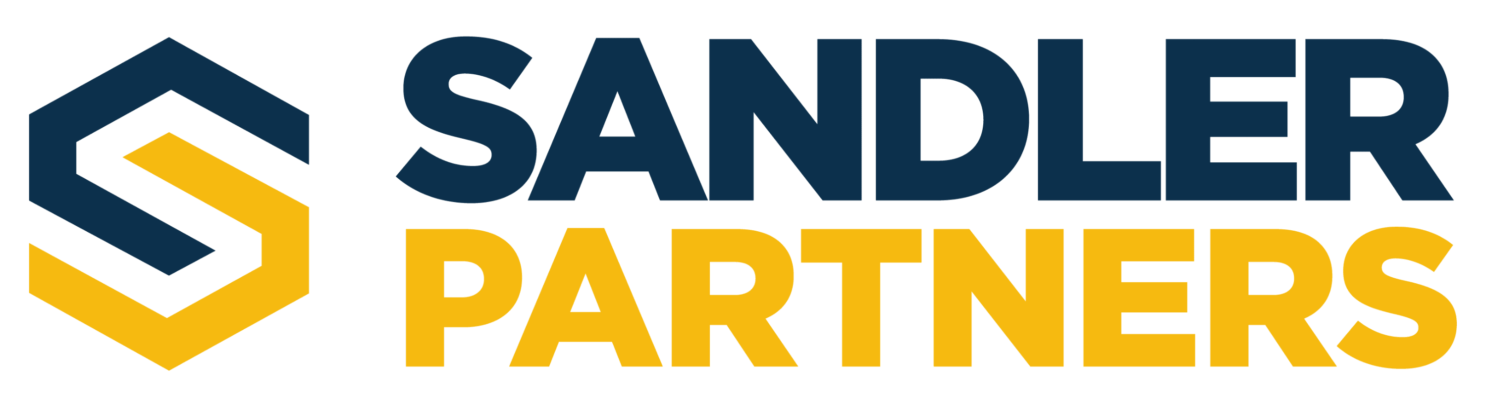 An Exclusive Night to Celebrate You: Sandler Partners at CP logo