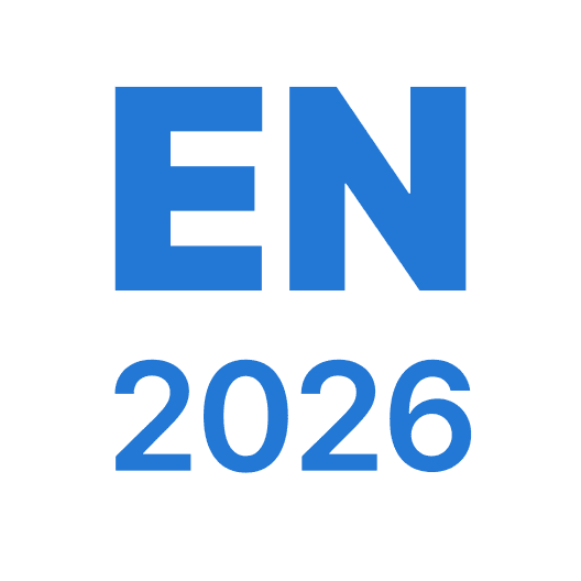 Employee Navigator 2026 Conference logo