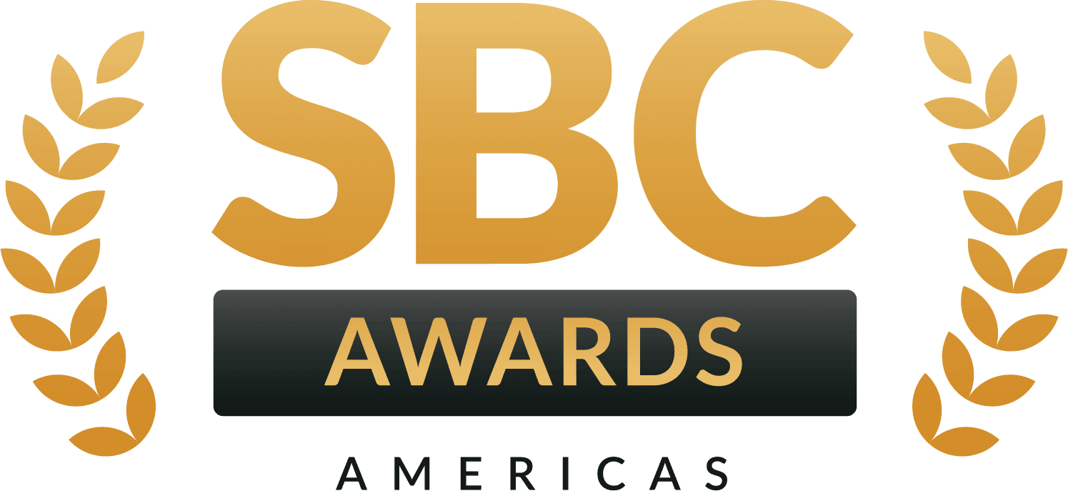 SBC Awards Americas 2026 logo