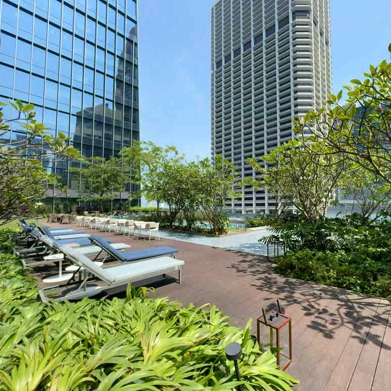 Sofitel City Centre, Singapore venue for HFM Singapore Operational Leaders Summit 2025