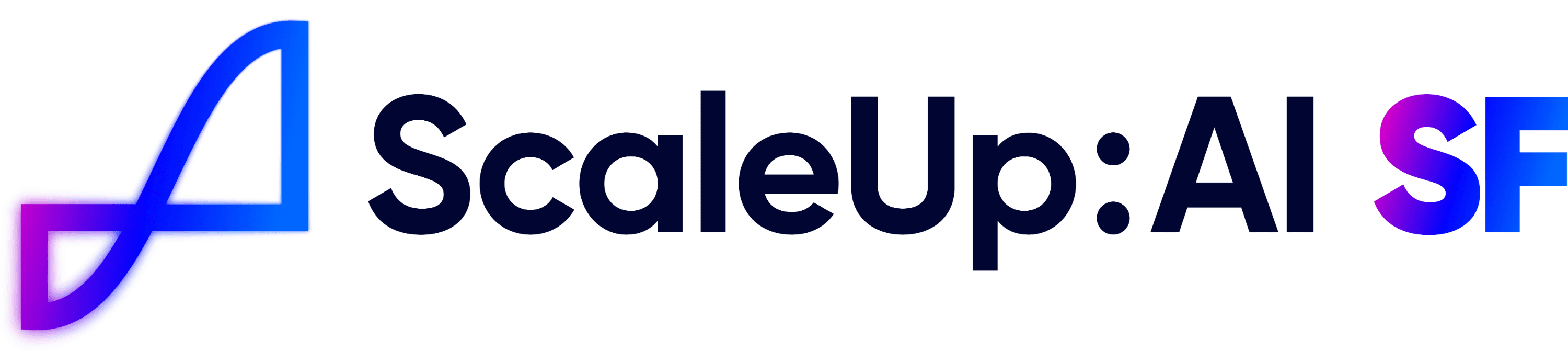ScaleUp:AI SF 2026 logo