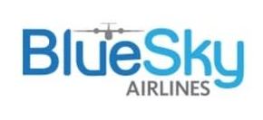 BlueSky Airlines
