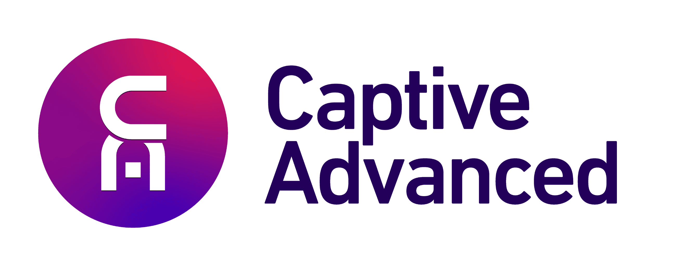Captive Advanced  logo