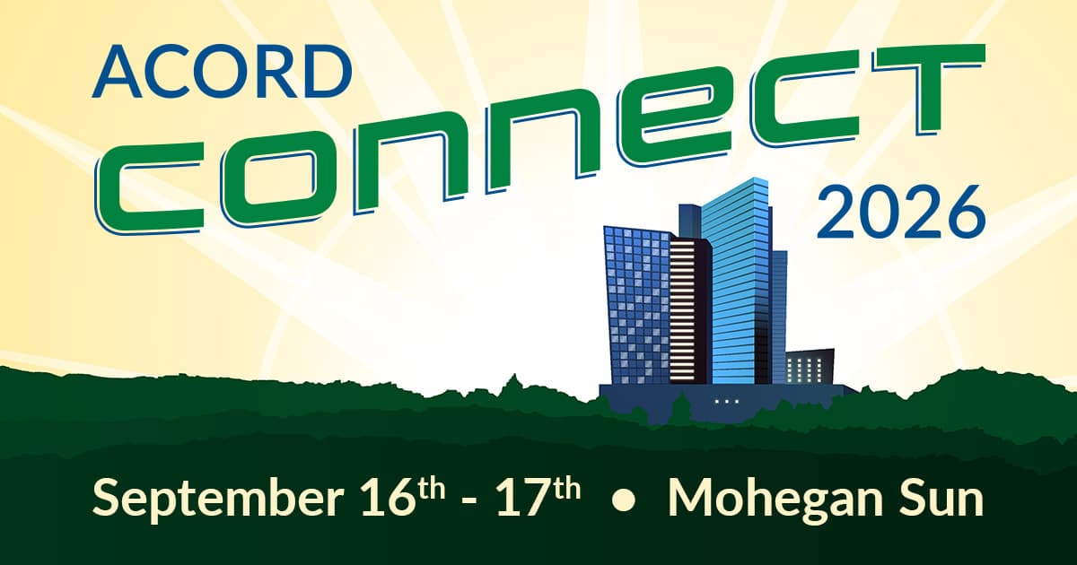 ACORD Connect logo