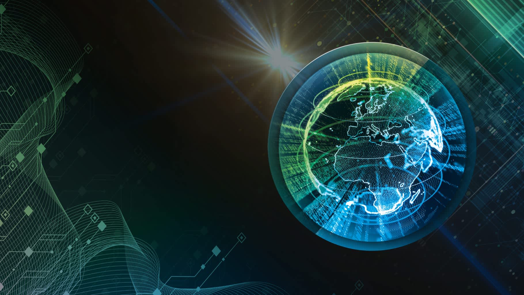 14th Annual Cross-Border Distribution Conference logo