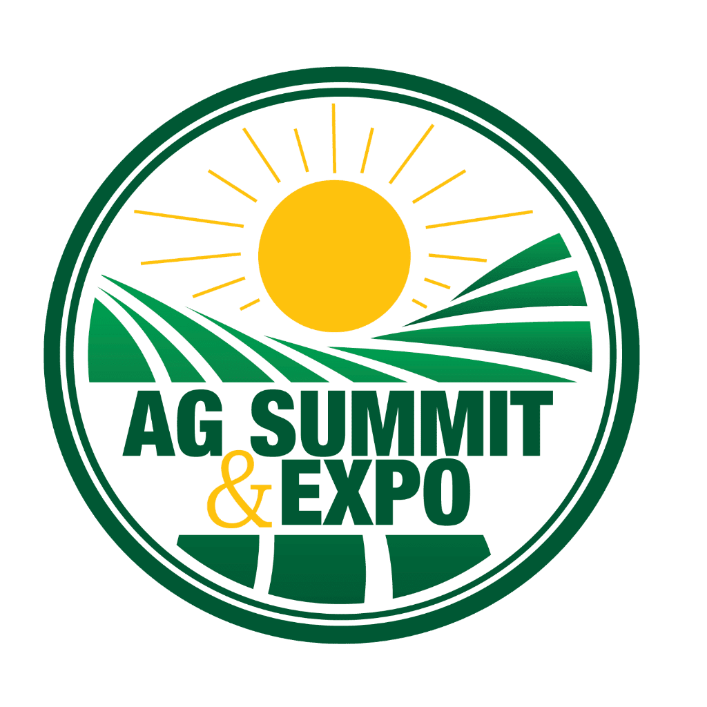 Ag Summit & Expo logo
