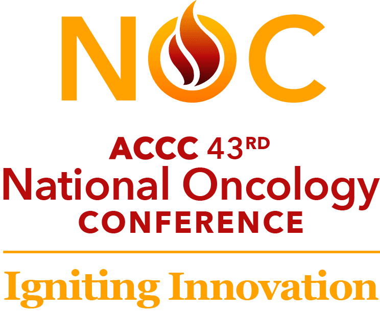 ACCC 43rd National Oncology Conference