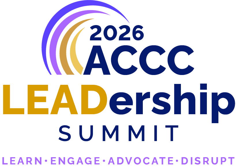 ACCC Leadership Summit