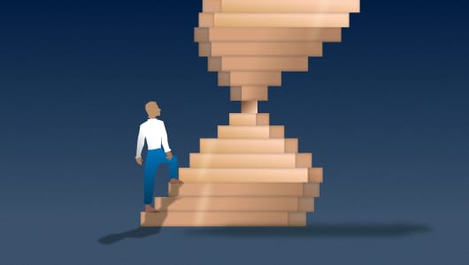  Improving Financial Security in Retirement logo