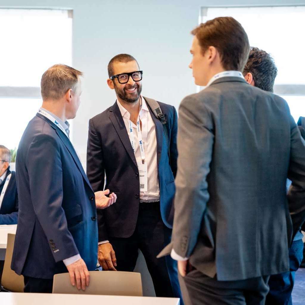 Roundtable at the Hedge Fund Emerging Managers COO Summit | US