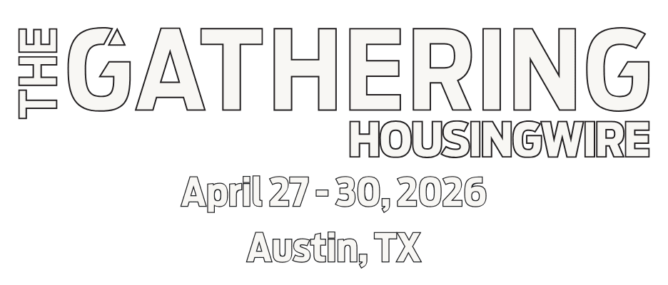 The Gathering 2026 logo