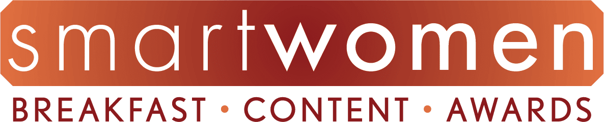 2026 Smart Women Breakfast logo