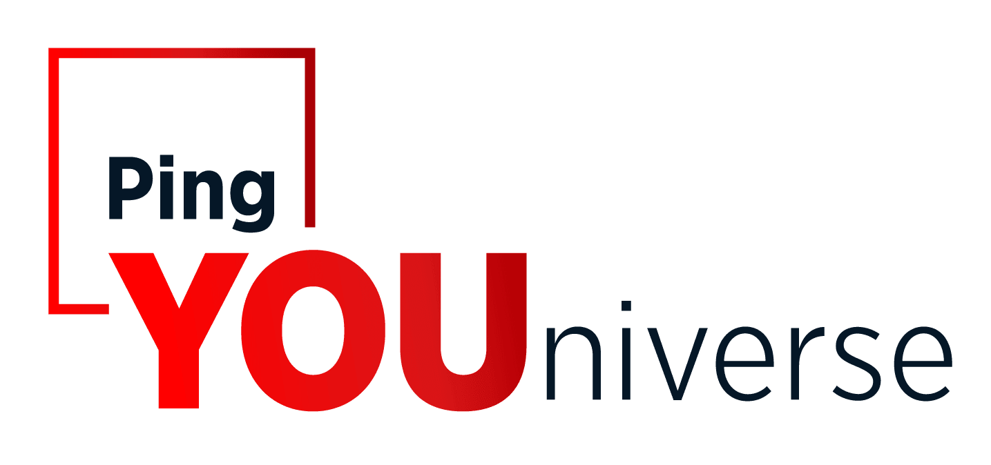 Join Us at Ping YOUniverse 2026! Save your spot now for our annual conference. Be on the front lines of keynote speaker announcements, agenda details, and more.   Coming soon to a city near you!