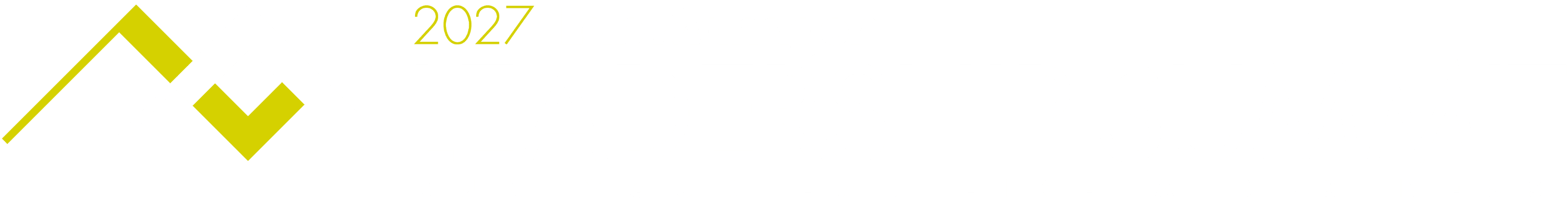 2027 Lab Manager Leadership Summit primary logo
