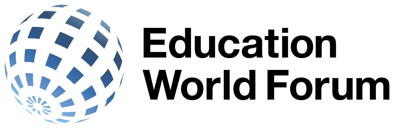 Education Forum logo