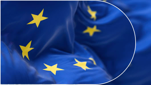 European Champions and the New Industrial Battlefield logo