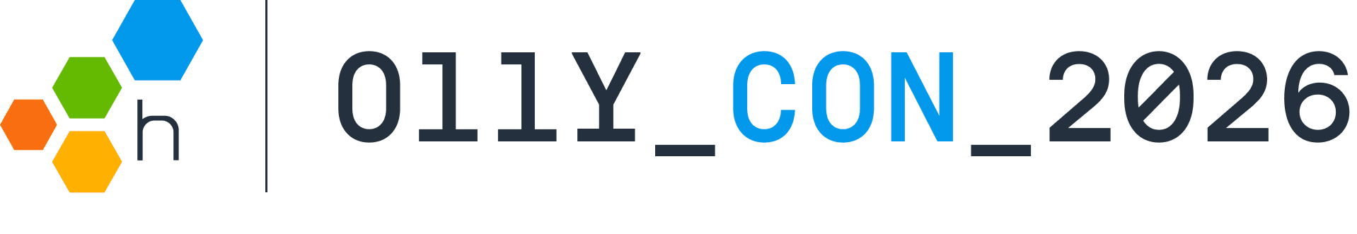 The Agent Era Gets Real logo