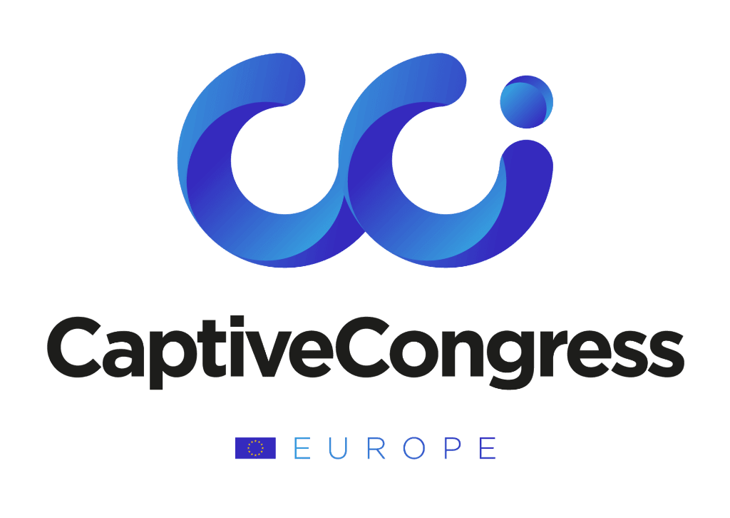 Captive Congress - Europe logo