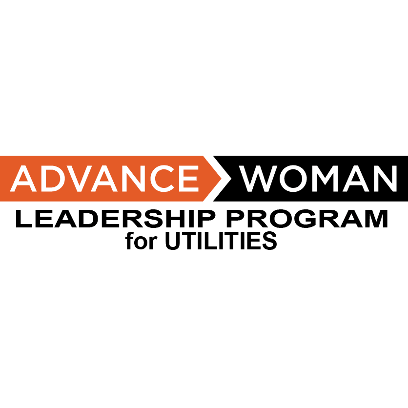 The ADVANCE Leadership Program for Women in Utilities logo