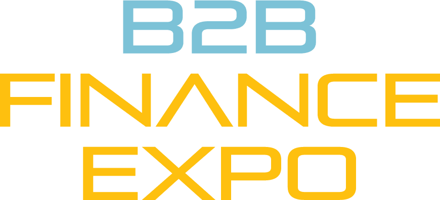 B2B Finance Expo 2026 logo
