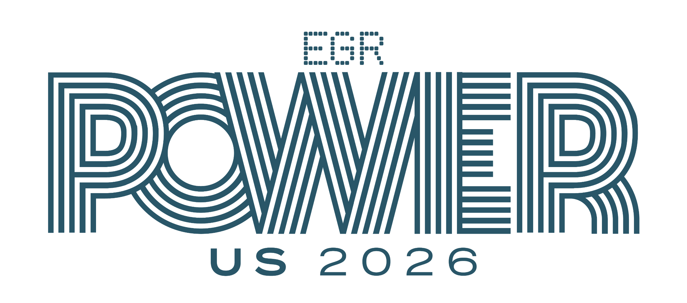 Egr Power Us Summit logo