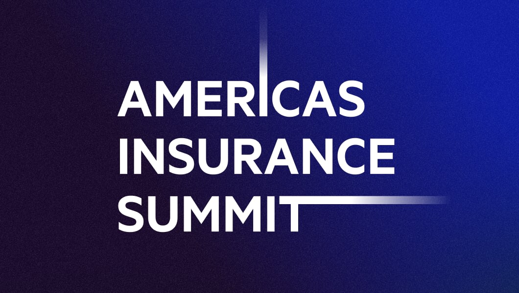 Americas Insurance Summit logo
