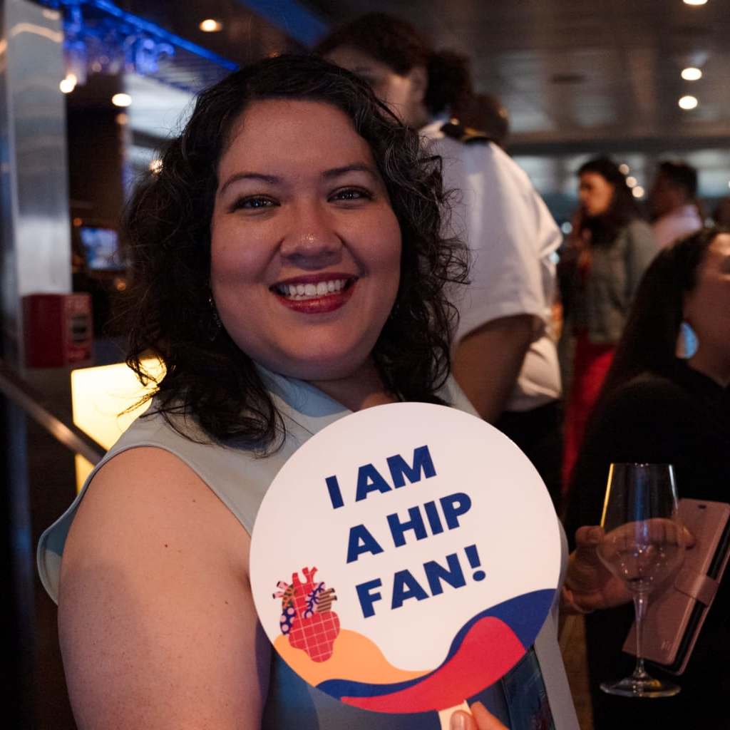 Join us for a special Members-Only Happy Hour on Monday, June 8. This relaxed networking event is a great opportunity to mingle, build relationships, and connect with fellow HIP Members in a more intimate setting.
