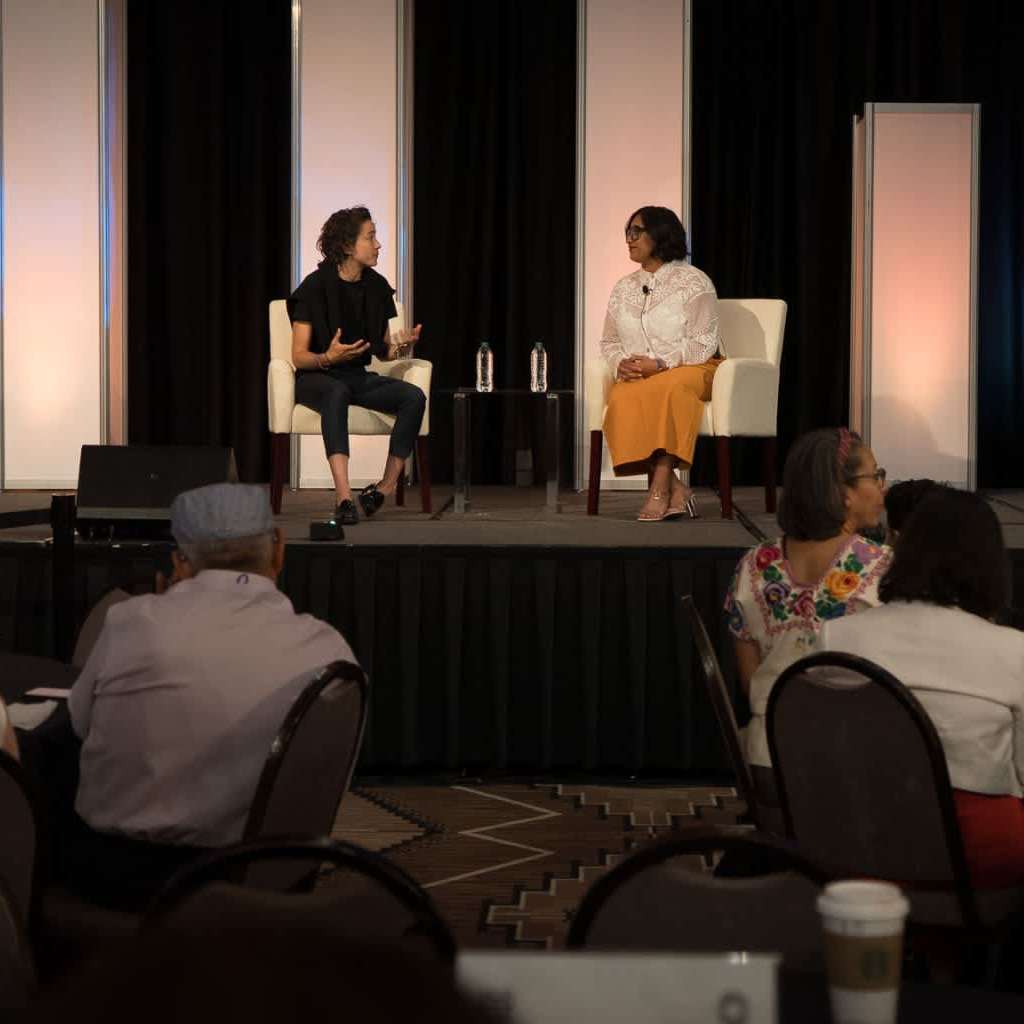 HIP Members receive access to exclusive conference content curated specifically for the community. This includes members-only sessions, resources, and insights designed to deepen learning and provide additional value beyond the main conference programming.