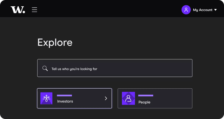 Speakers at the HFM Middle East Summit