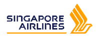Singapore Airlines