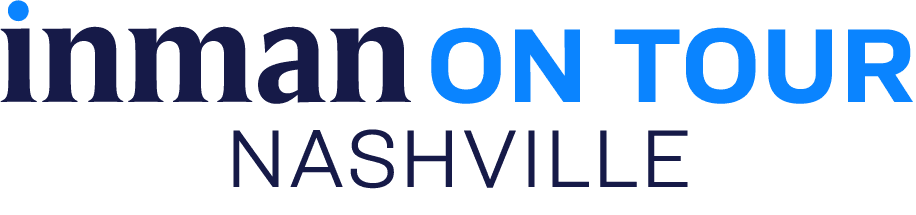 Inman On Tour Nashville 2026 logo