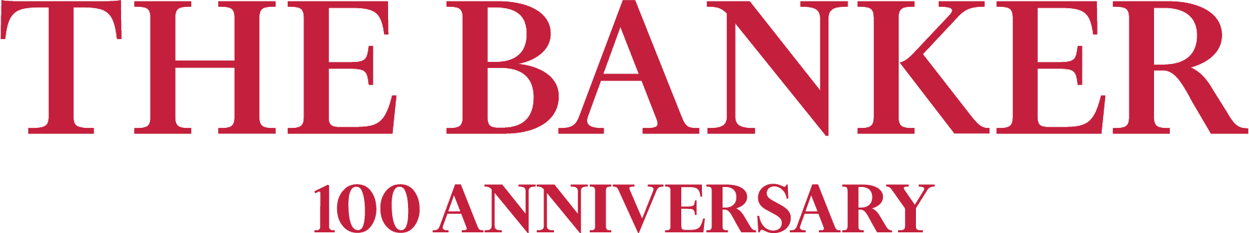  Who has disrupted banking over the past century? logo