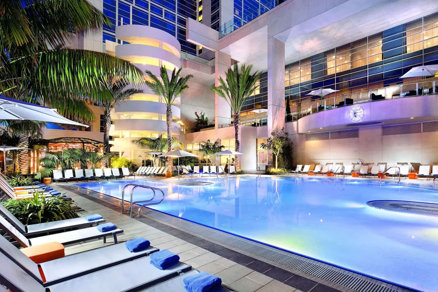 Hyatt Regency Huntington Beach - Venue