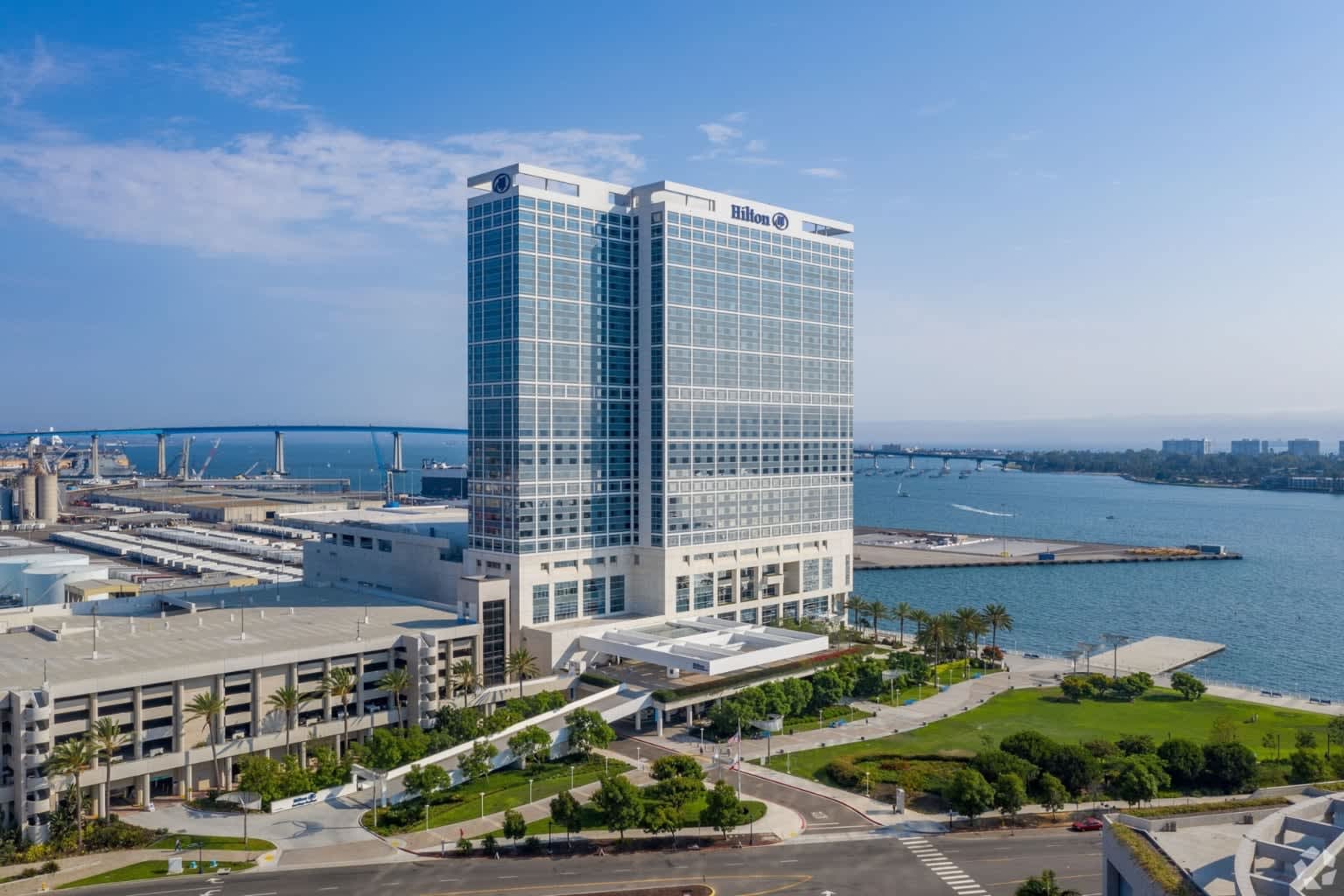 Hyatt Regency Huntington Beach - Beach