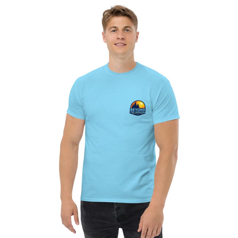 Official Convention T-Shirt 