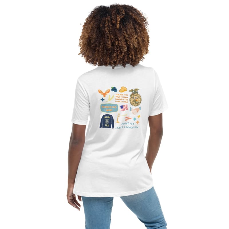 Vintage Convention Shirt 