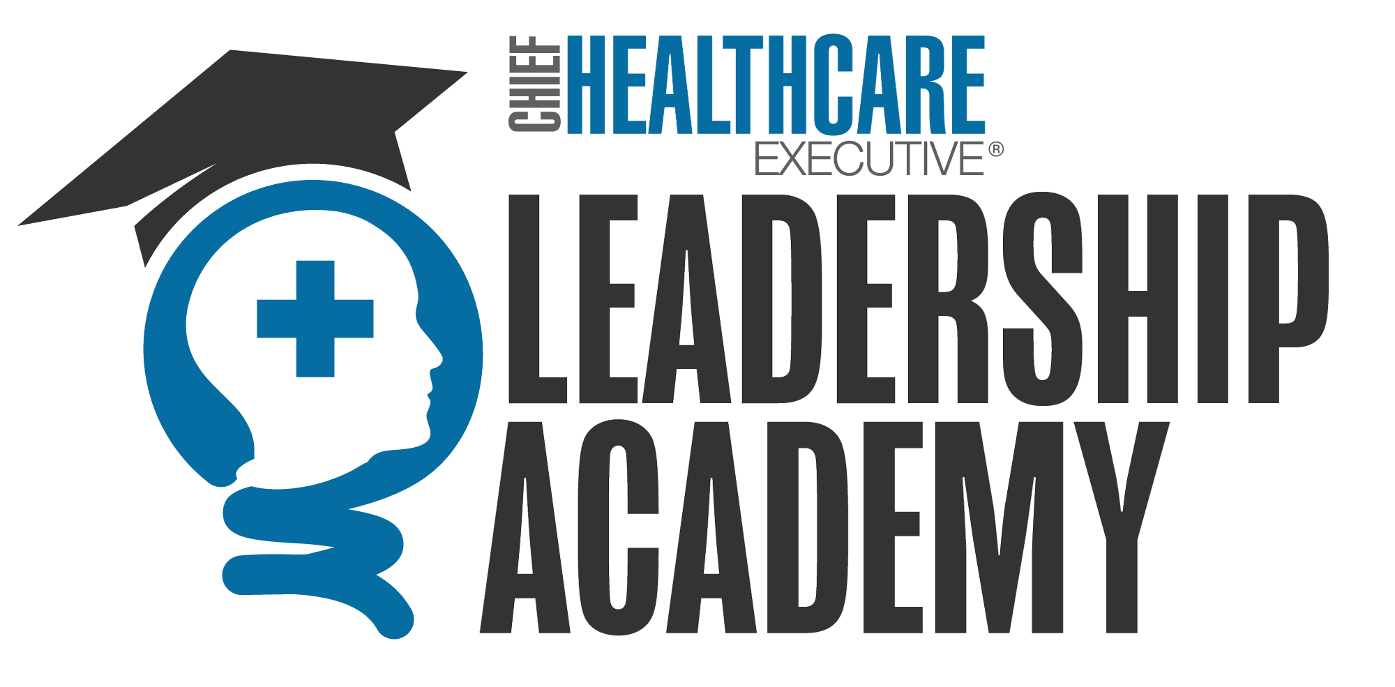 Chief Healthcare Executive: Leadership Academy  logo